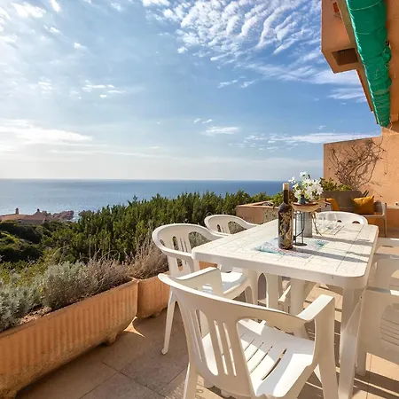 Σπίτι διακοπών K1 *