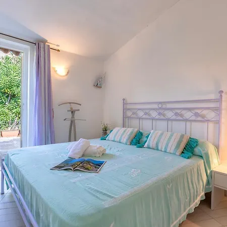 Σπίτι διακοπών K1 Costa Paradiso