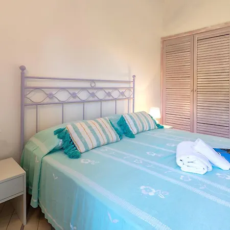 K1 Σπίτι διακοπών Costa Paradiso