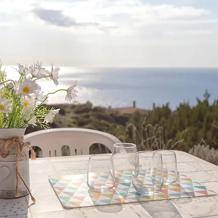 Σπίτι διακοπών K1 Costa Paradiso