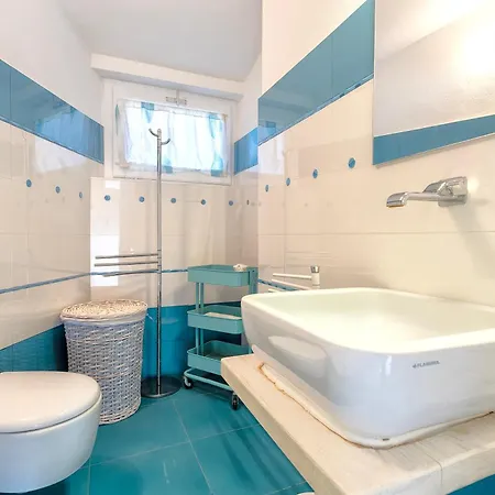 K1 Σπίτι διακοπών Costa Paradiso