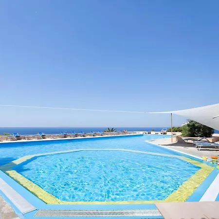 K1 Vakantiehuis Costa Paradiso