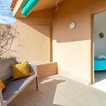 K1 Costa Paradiso