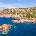 K1 Costa Paradiso