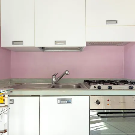 Holiday home K1 Costa Paradiso