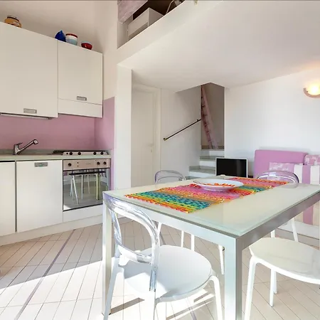 K1 Holiday home