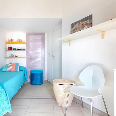 K1 Holiday home