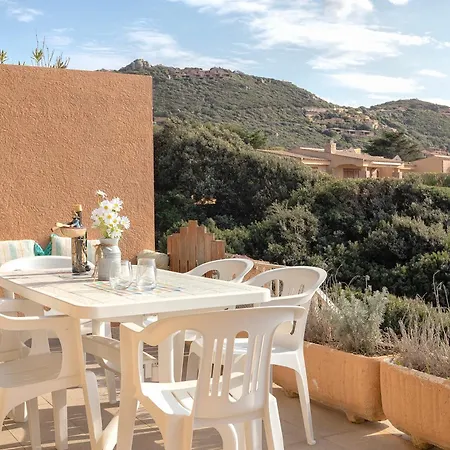 Holiday home K1