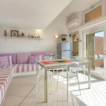 Holiday home K1 Costa Paradiso