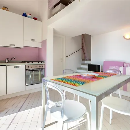 Ferienhaus K1 Costa Paradiso