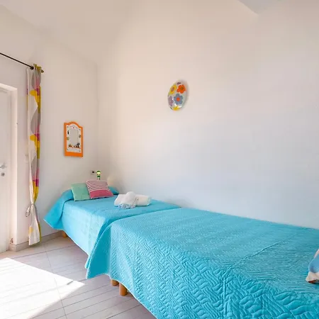 K1 Ferienhaus