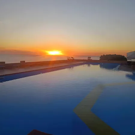 K1 Costa Paradiso