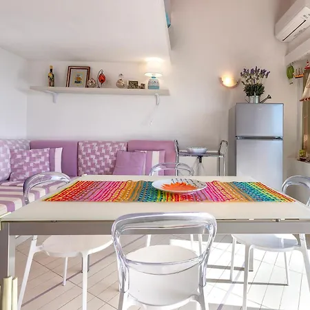 Ferienhaus K1 Costa Paradiso