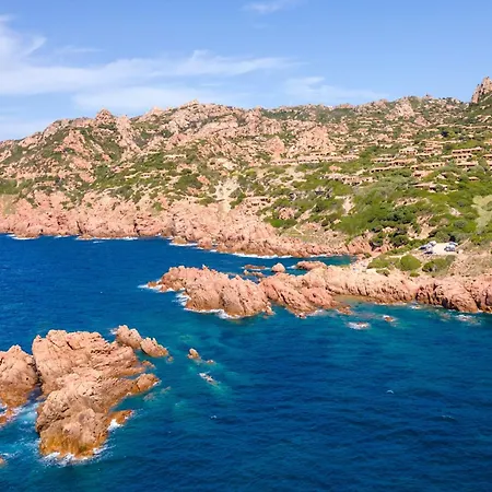 K1 Costa Paradiso